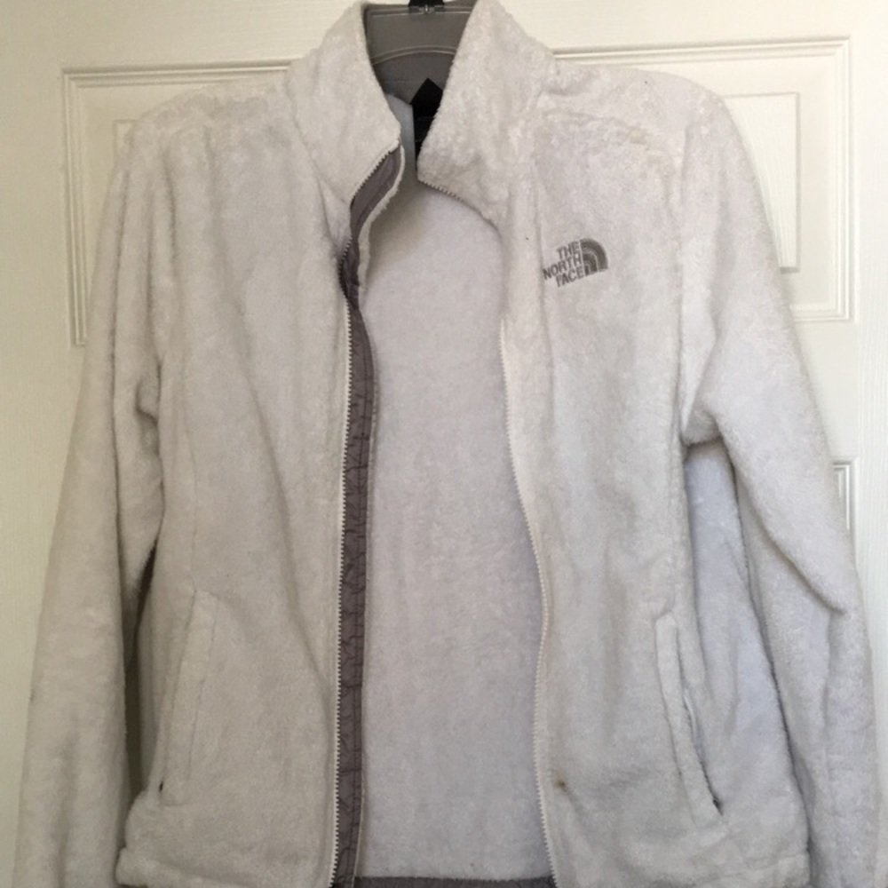 North face